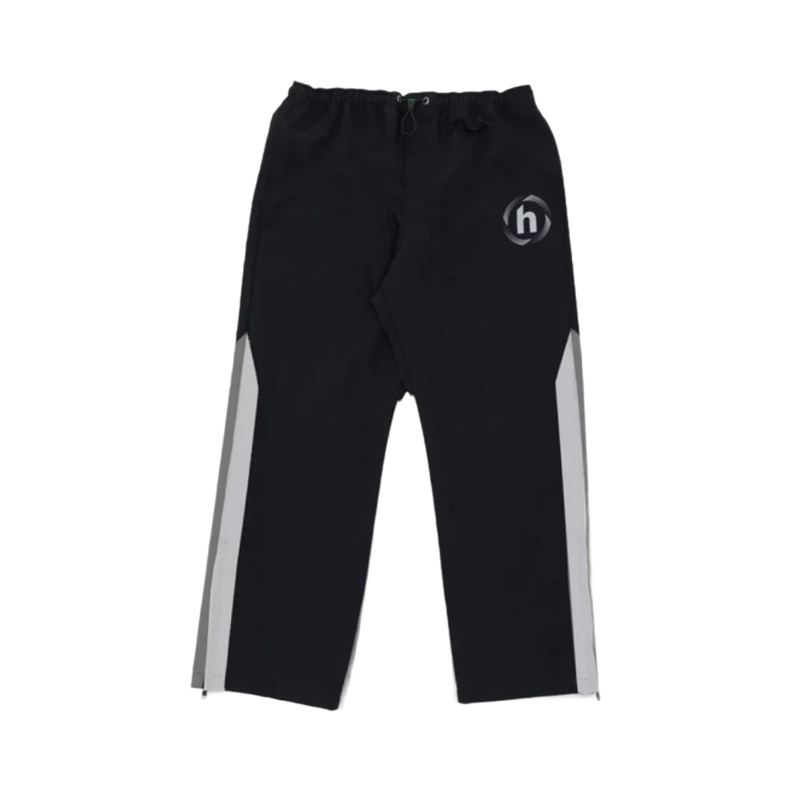 - Hidden NY VHS Core Driving Pant Black