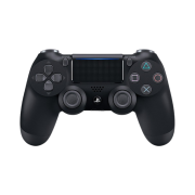 Playstation 4 Dualshock 4 Wireless Controller Zet Black (Korean Ver.)