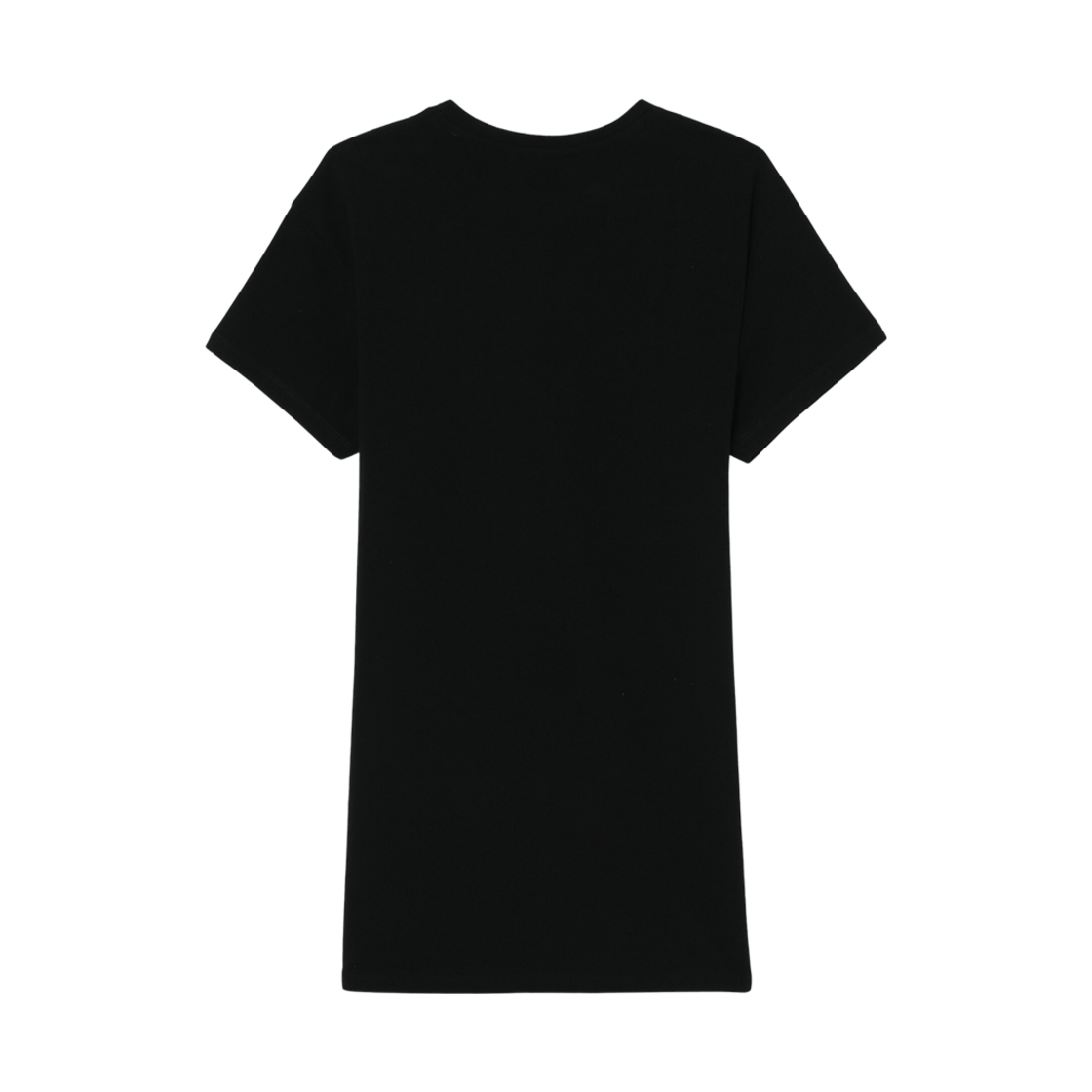 (W) 베이프 그래픽 드레스 블랙((W) BAPE Graphic Dress Black) - 2