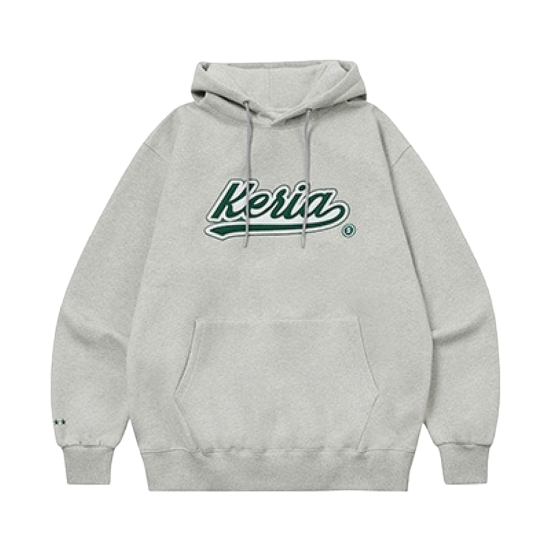티원 플레이어 후드 케리아(T1 Players Hoodie Keria)