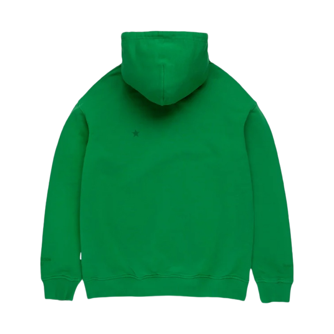 수베니어 오피셜 유니파이 G-다이 후드 펀(Souvenir Official Eunify G-Dye Hoodie Fern) - 2