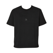 Roa Hiking Tee Shirt Black