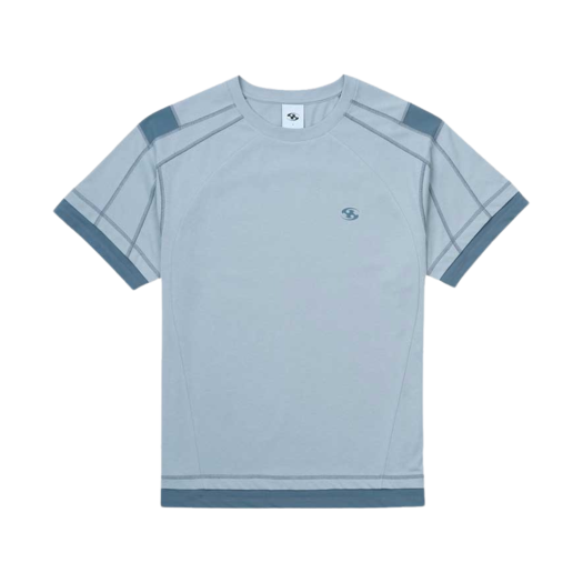 【SAN SAN GEAR】 CHAN CHAN SYMBOL T-SHIRT [WHITE] 5a303af8f9488e149facb139e689aa