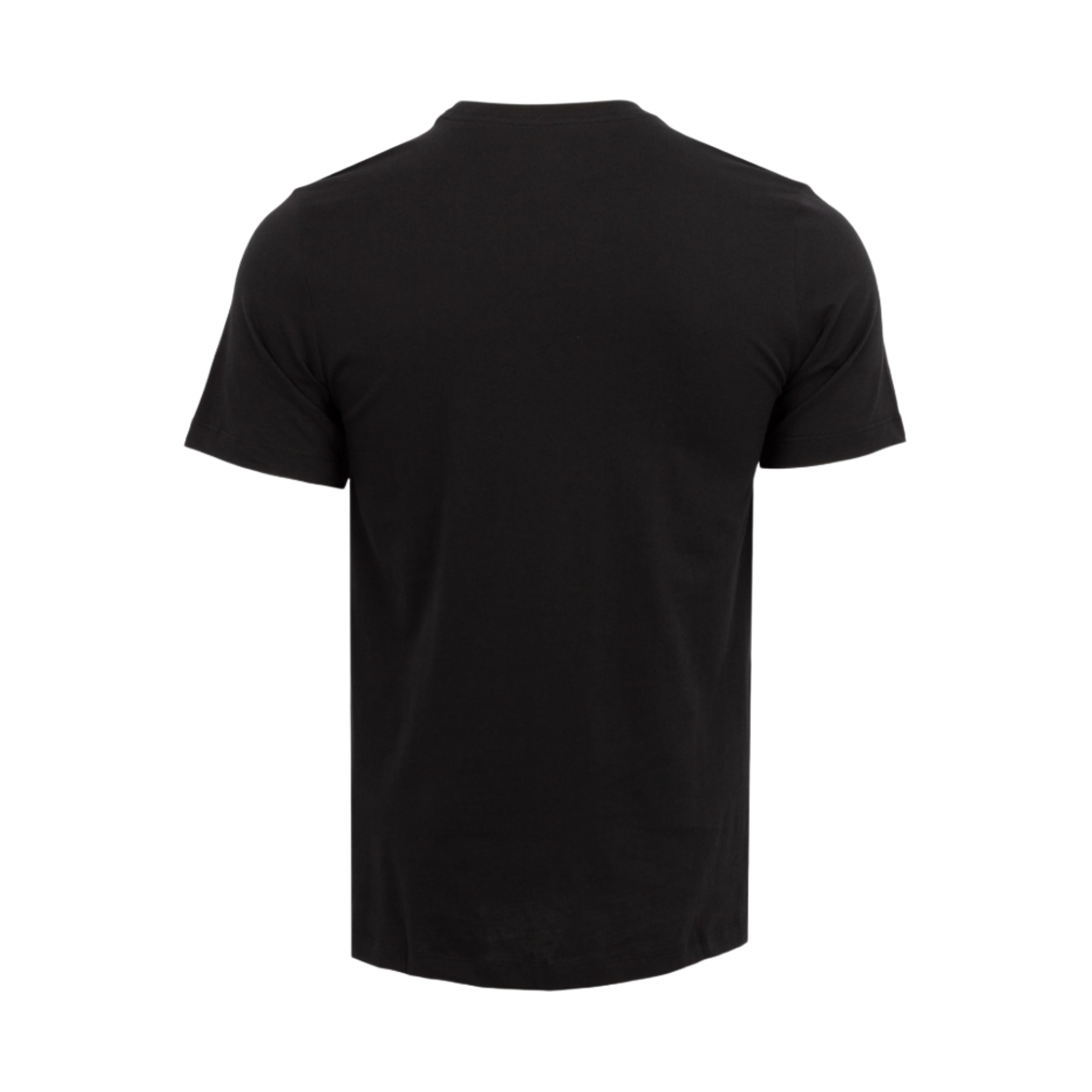 나이키 NSW 퓨추라 로고 티셔츠 블랙 - US/EU(Nike NSW Futura Logo T-Shirt Black - US/EU) - 2