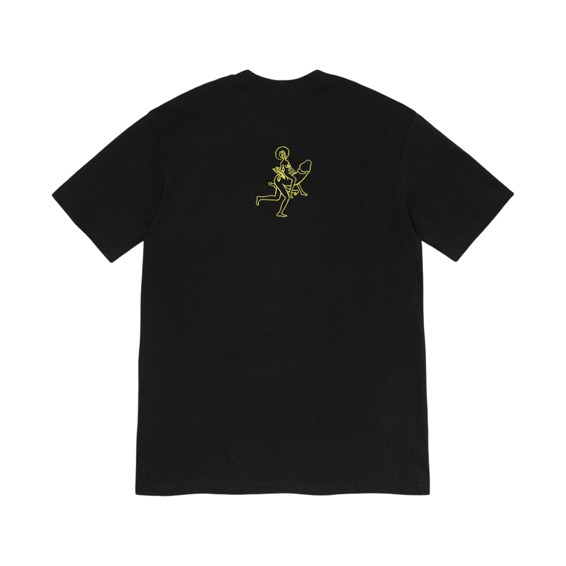 슈프림 딕스 티셔츠 블랙 - 20FW(Supreme Dicks T-Shirt Black - 20FW) - 2
