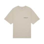 Essentials The Core Collection T-Shirt Tan