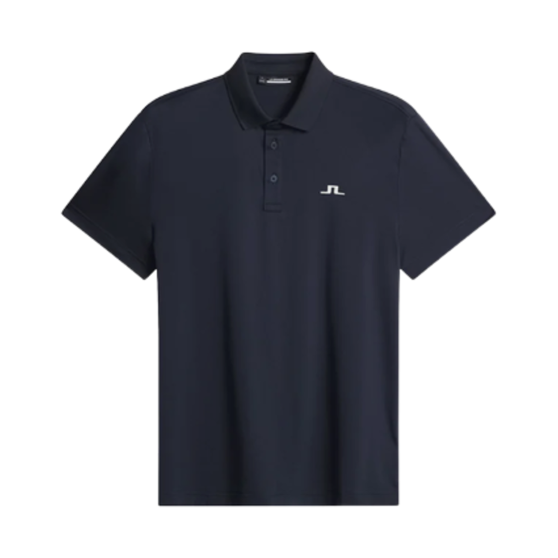 GMJT11762-6855 J.Lindeberg Bridge Polo Navy