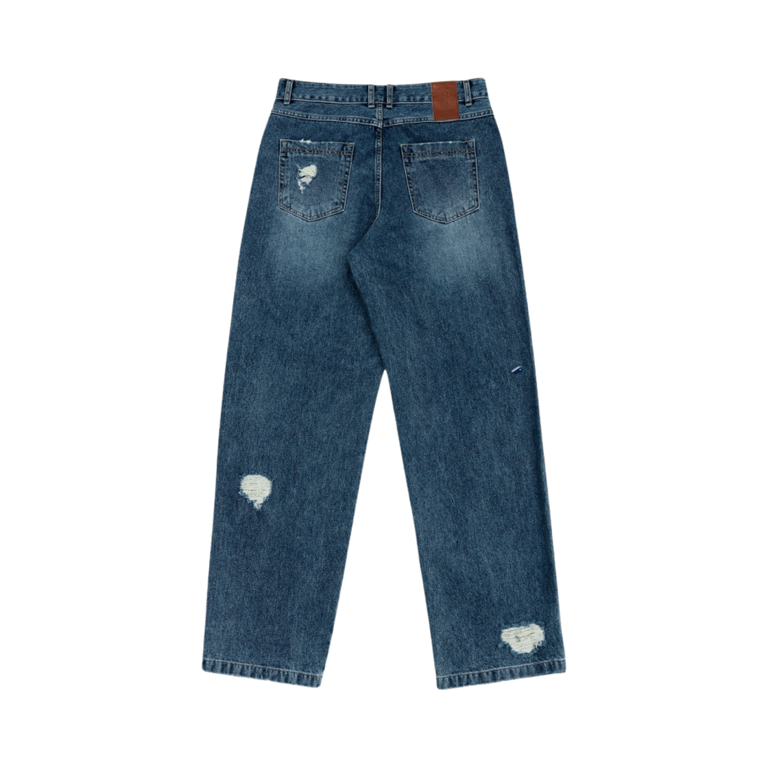 아더에러 바트 진 블루(Ader Error Bart Jeans Blue) - 2