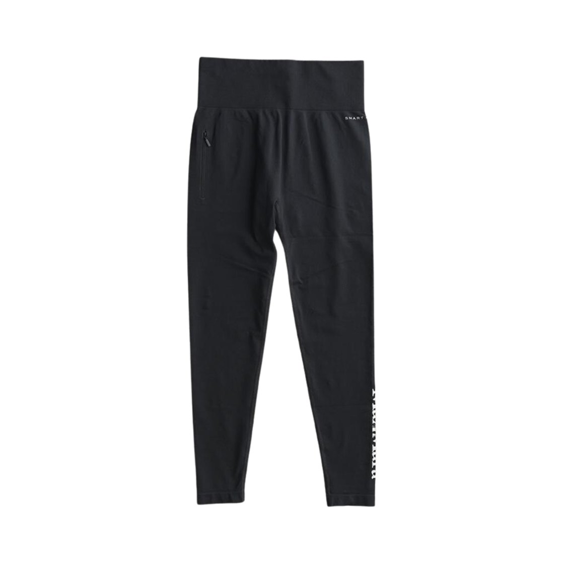 FUOCO-004 (W) Max Mara Leisure Fuoco Leggings Black
