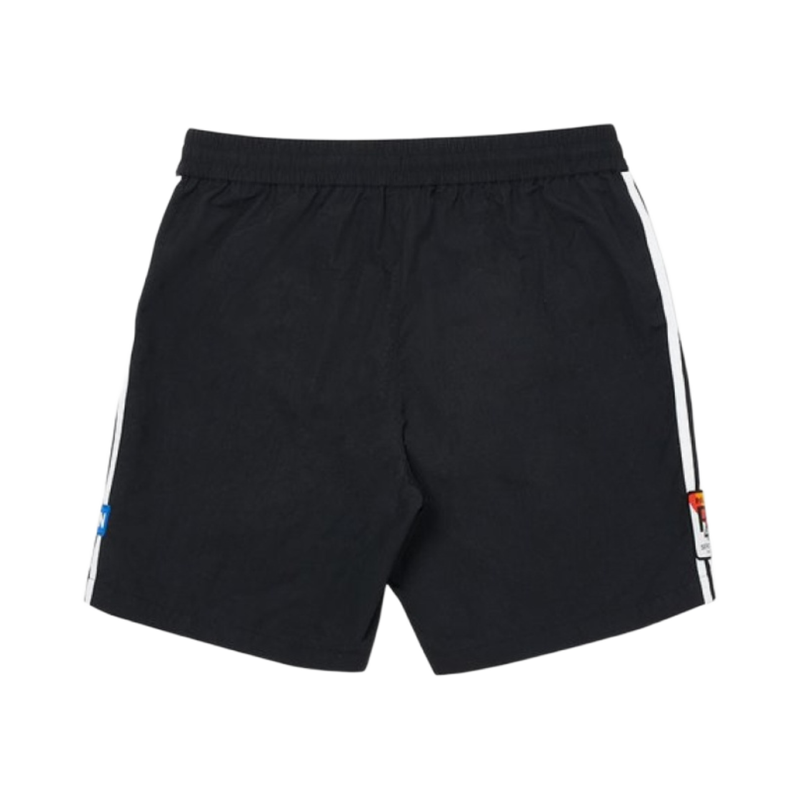 팔라스 x 아디다스 썬팔 쇼츠 블랙 - 20FW(Palace x Adidas Sunpal Shorts Black - 20FW) - 2