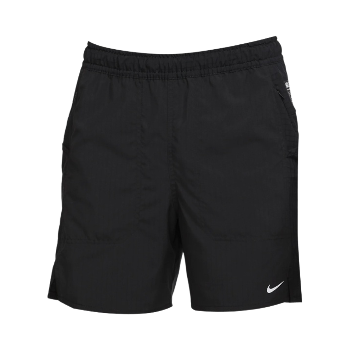 나이키 드라이핏 ADV A.P.S 피트니스 쇼츠 블랙 - 아시아(Nike Dri-Fit ADV A.P.S Fitness Shorts Black - Asia) - 1