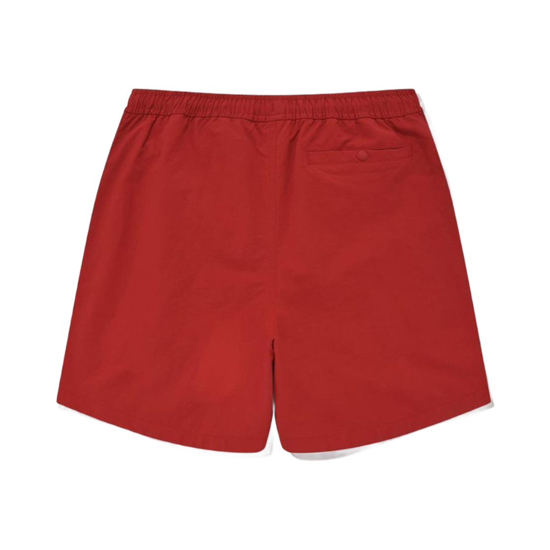 커버낫 윈드브레이커 쇼츠 레드(Covernat Windbreaker Shorts Red) - 2