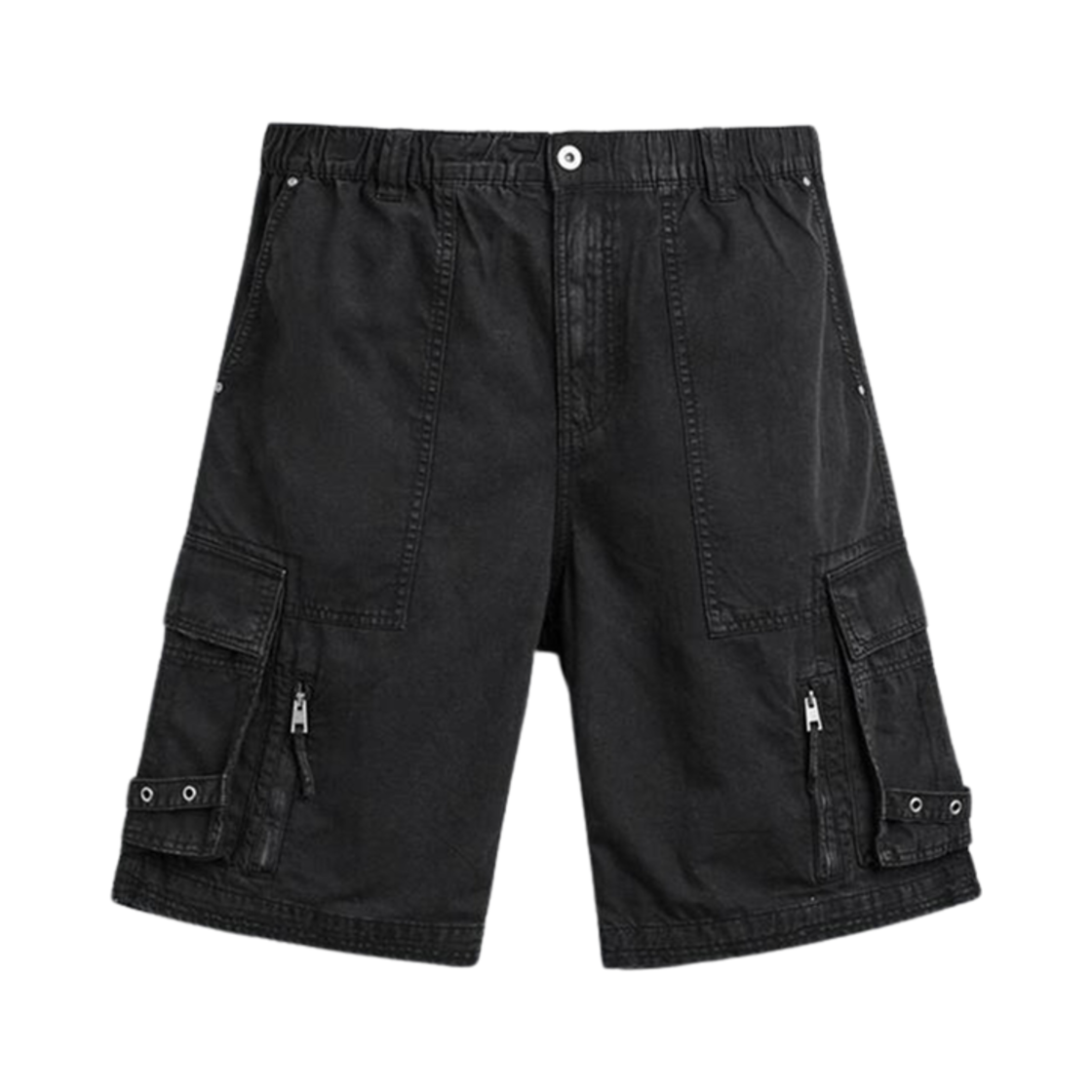 【YOURNUS】Banker Strap Bermuda Pants YOURNUS】Banker Strap Bermuda Pants Men's Classic Boxer