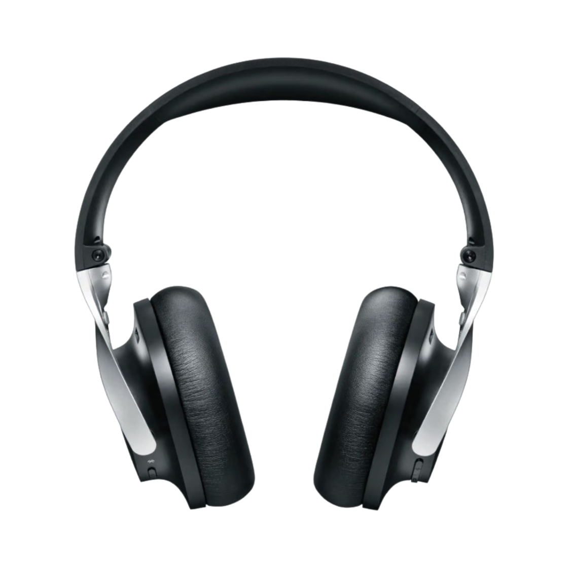 슈어 에이오닉 40 무선 노이즈 캔슬링 헤드폰 블랙 (국내 정식 발매 제품)(Shure Aonic 40 Wireless Noise Cancelling Headphone Black (Korean Ver.)) - 4