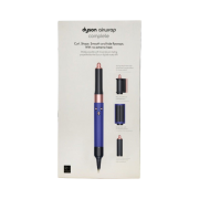 Dyson Airwrap Multi Styler Complete Vinca Blue Rose (Korean Ver.)