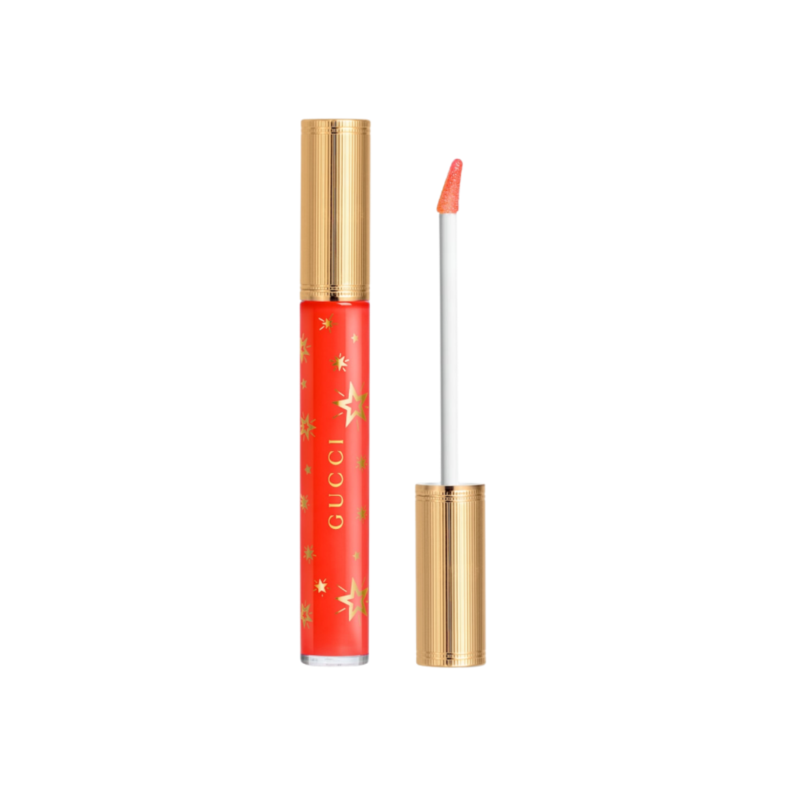 구찌 글로스 아 레브르 립글로스 526 테레지나 레드(Gucci Gloss A Levres Lip Gloss 526 Teresina Red)