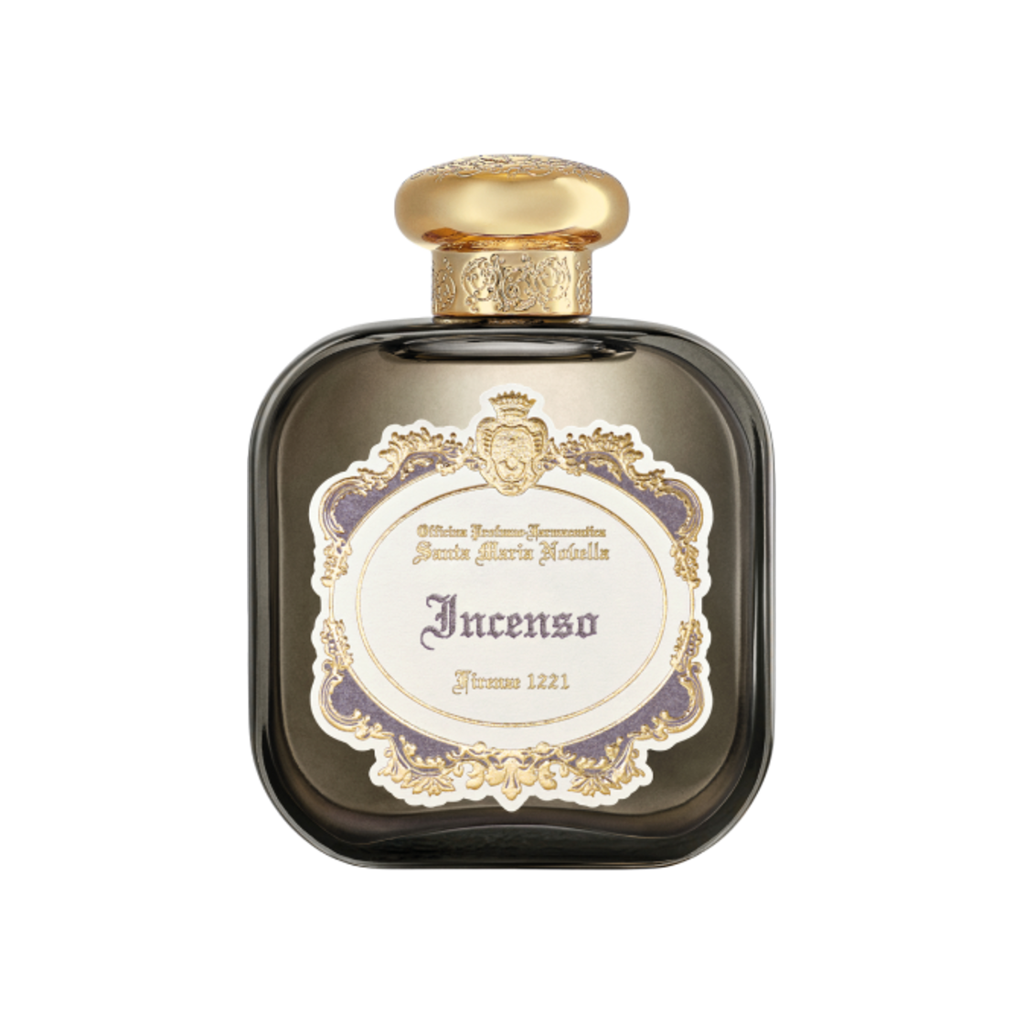 - Santan Maria Novella Incenso Eau de Parfum 100ml
