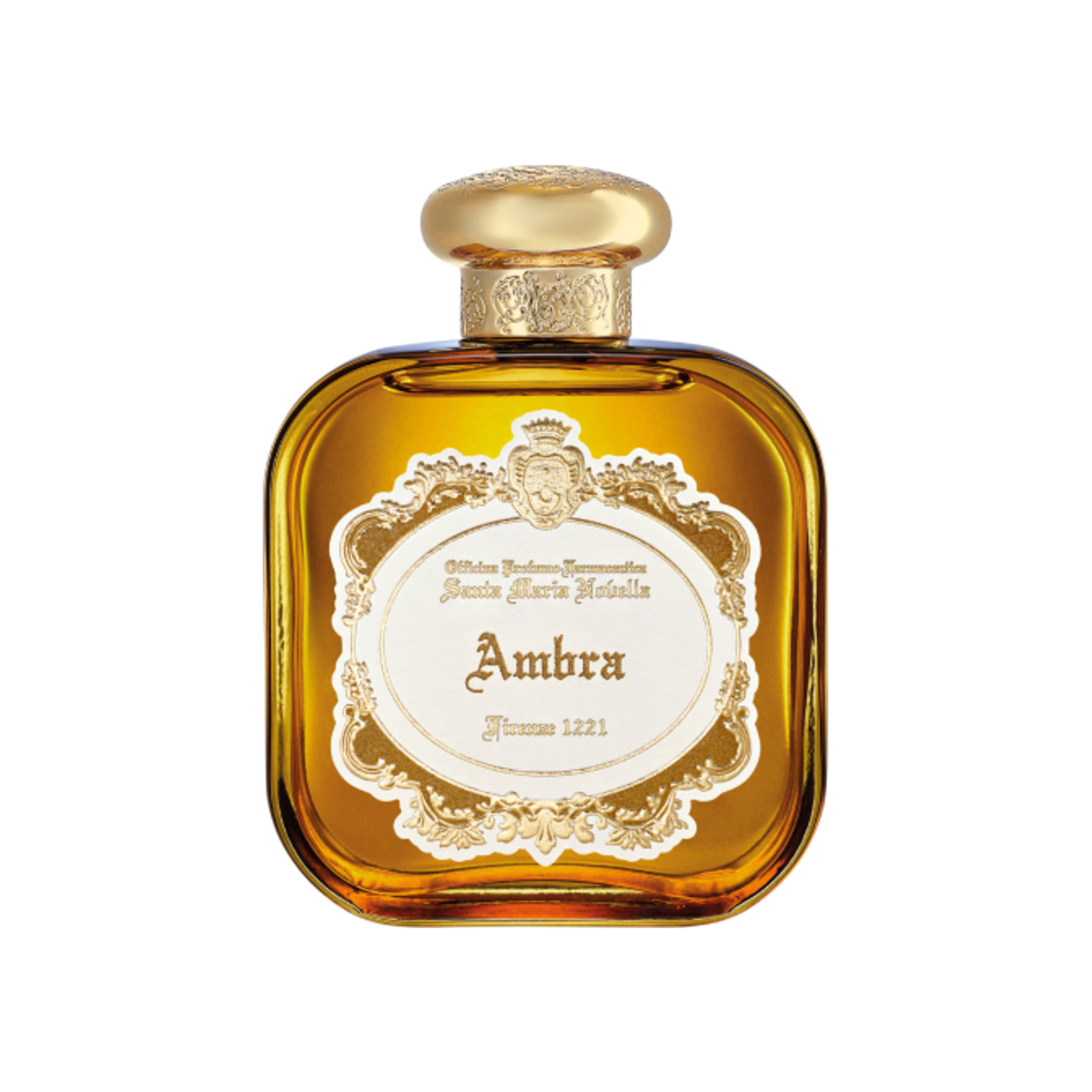 - Santan Maria Novella Ambra Eau de Parfum 100ml