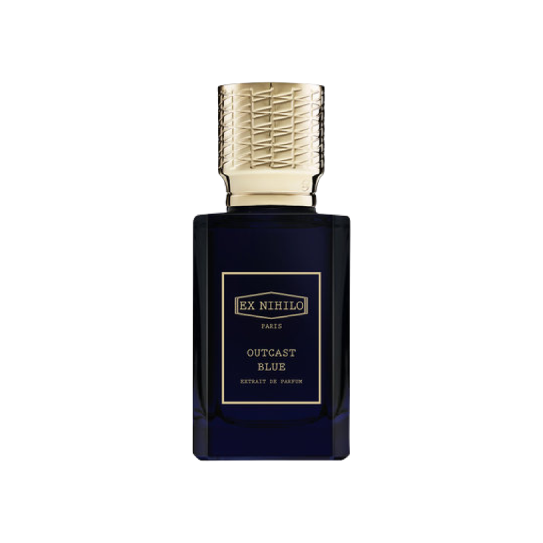 - Ex Nihilo Outcast Blue Extrait De Parfum 50ml
