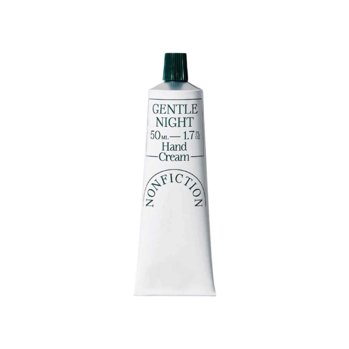 논픽션 핸드 크림 젠틀 나잇(Nonfiction Hand Cream Gentle Night 50ml)