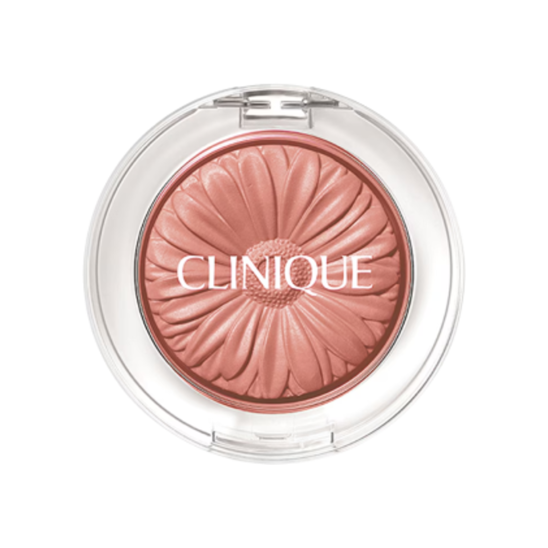 - Clinique Cheek Pop Powder Blush 05 Nude Pop
