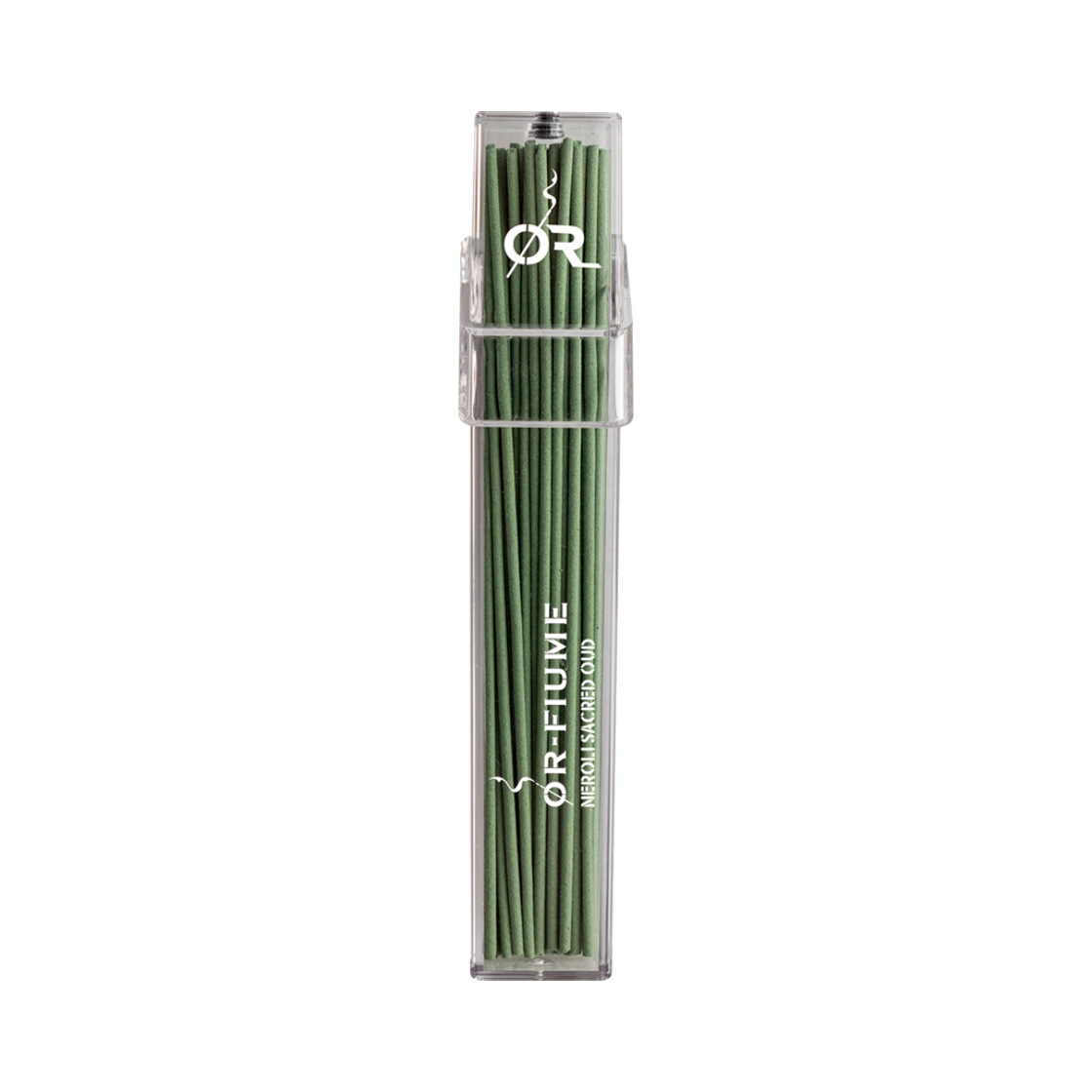 orfiumenso OR-FIUME Incense Sticks Neroli Sacred Oud