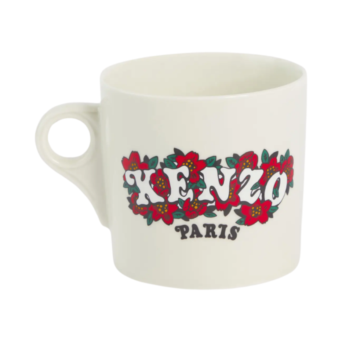 FF5MMG003OAD-MU Kenzo x Verdy Market Oversized Mug in Ceramic Multicolor