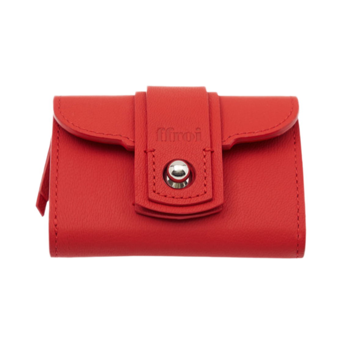 aver wallet_06 FFROI Aver Wallet Red