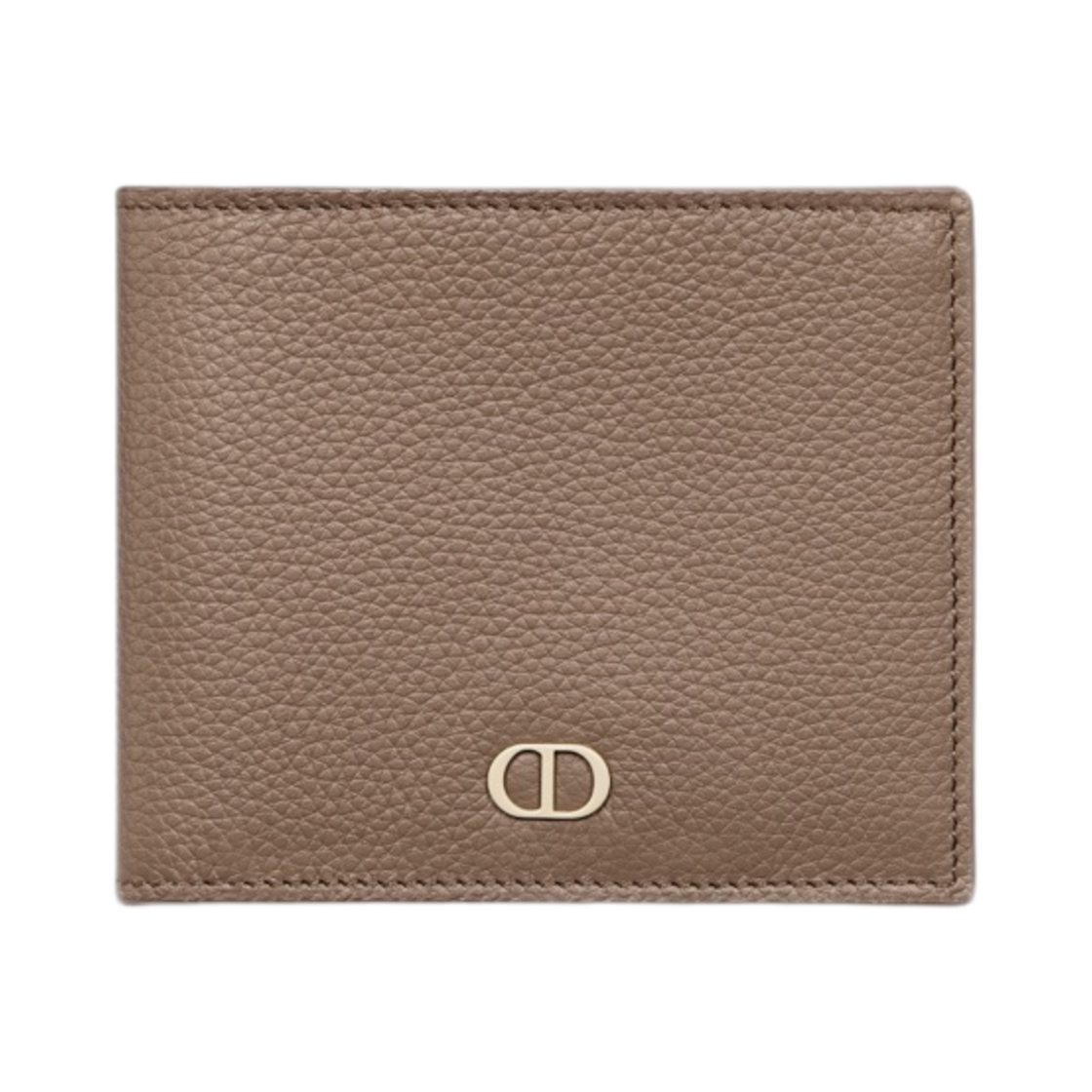 디올 지갑 카키 CD 아이콘 시그니쳐(Dior Wallet Khaki CD Icon Signature) - 1
