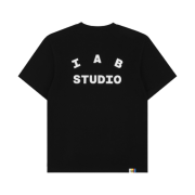 IAB Studio 10th Anniversary T-Shirt Black