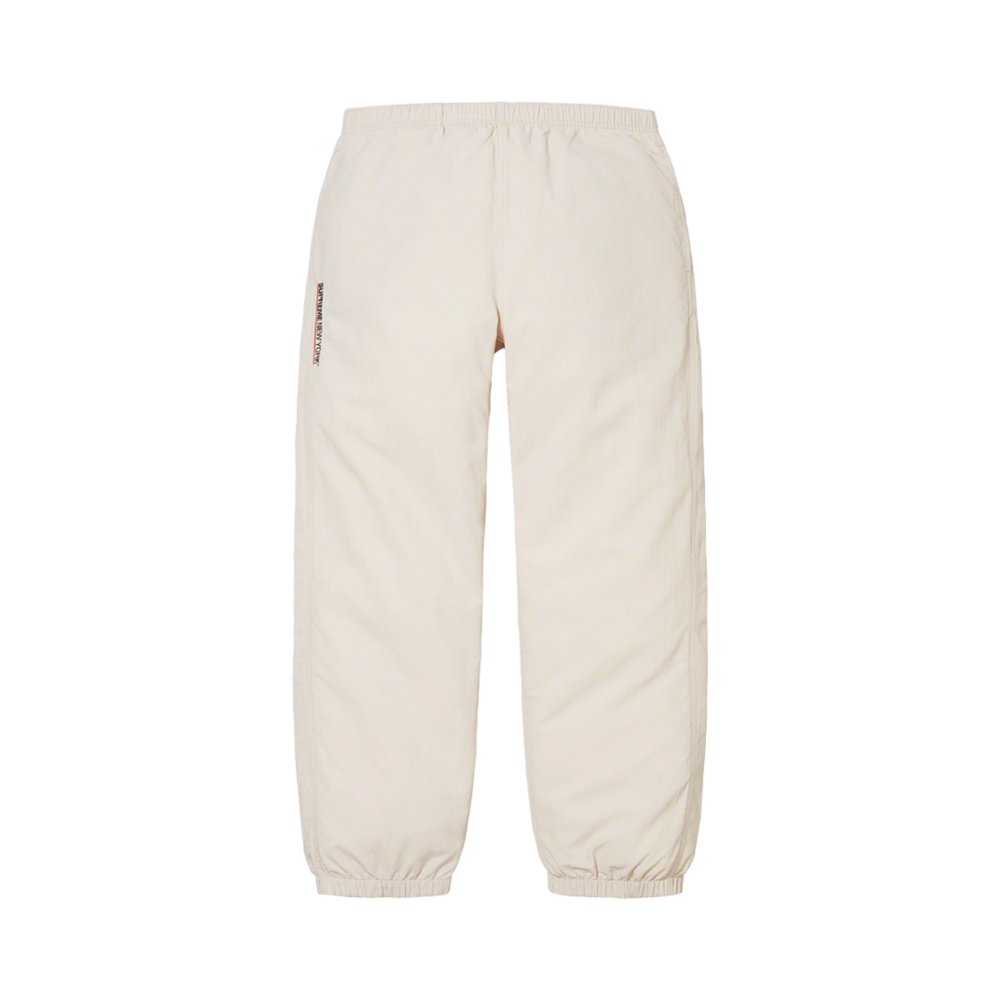 슈프림 웜업 팬츠 스톤 - 22FW(Supreme Warm Up Pants Stone - 22FW) - 1
