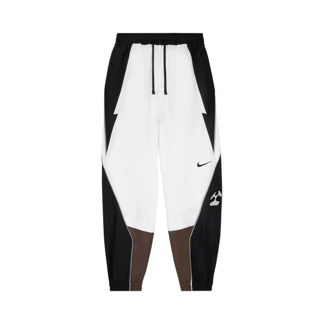 나이키 x 아크로님 NRG 우븐 팬츠 화이트 - US/EU(Nike x Acronym NRG Woven Pants White - US/EU)
