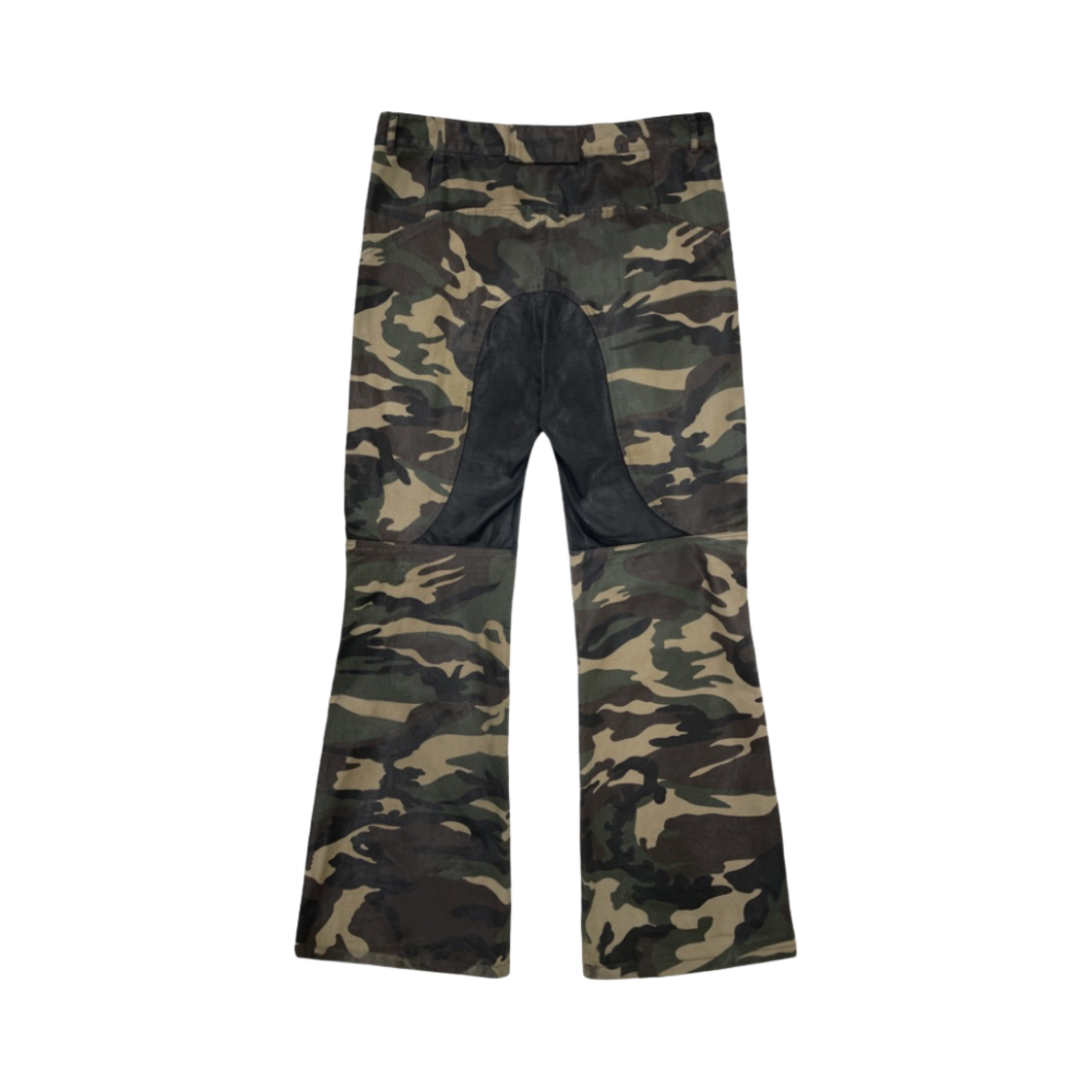 PROJECT G/R COATED BIKER ARMOURED FLARE PROJECT G/R COATED BIKER