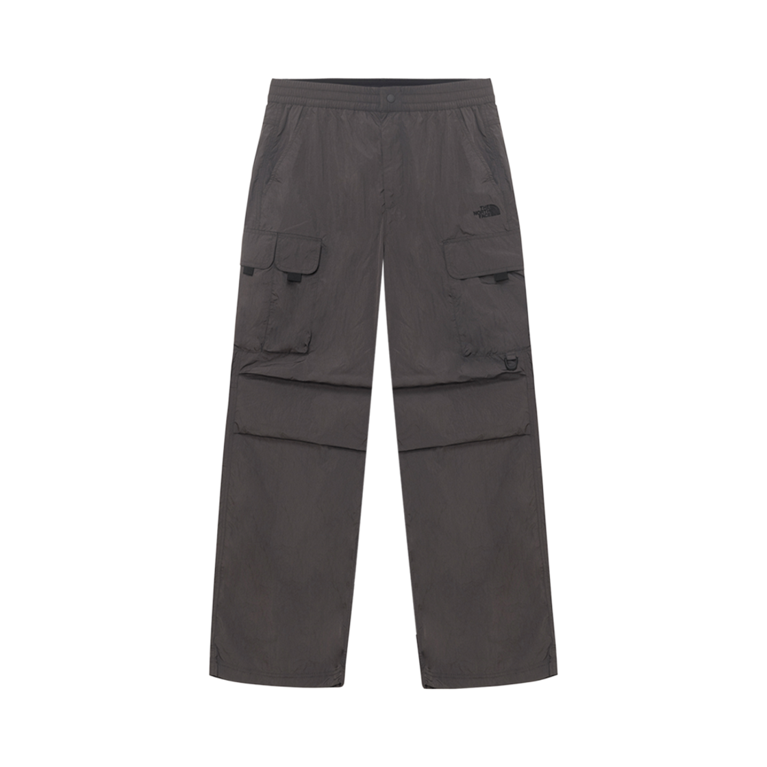 NP6NR08K The North Face Sheldon Cargo Pants Dark Gray - 25SS