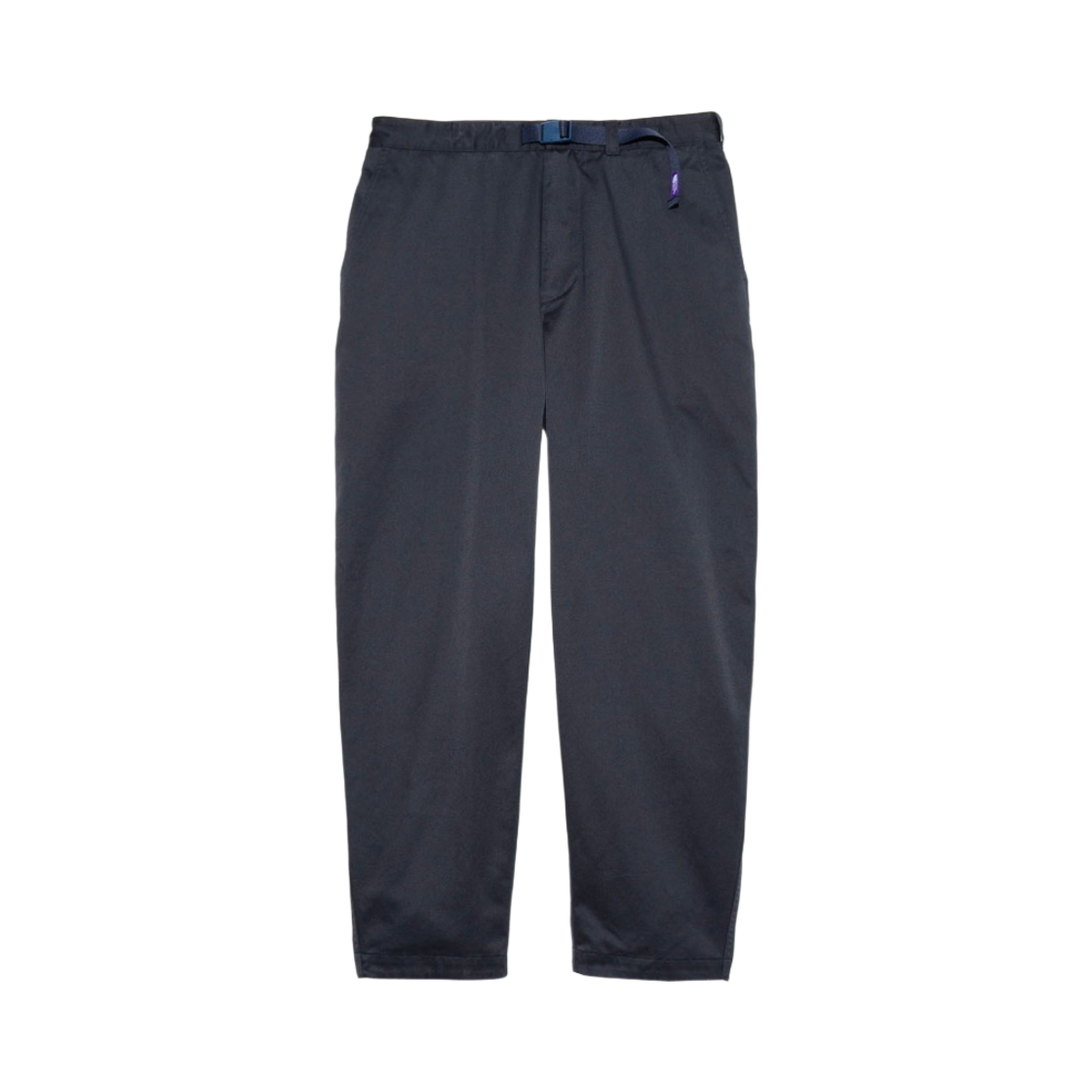 NT5352N The North Face Purple Label Chino Wide Tapered Field Pants Dark Navy