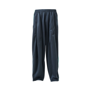 Needles x Studious H.D. Track Pants Poly Smooth Navy