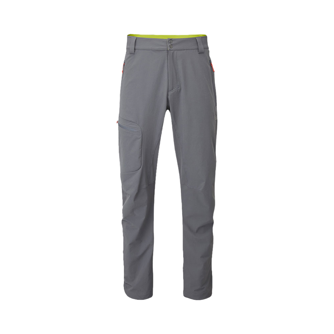 RABQFV01GRH30SH Rab Incline Pants Graphene