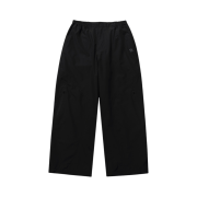 Sansan Gear 2.5L Windblock Pants Black - 23FW