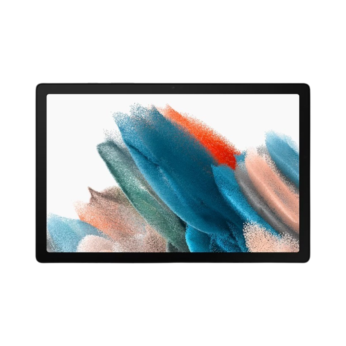 삼성 갤럭시 탭 A8 LTE 64기가 실버 (국내 정식 발매 제품)(Samsung Galaxy Tab A8 LTE 64GB Silver (Korean Ver.)) - 1