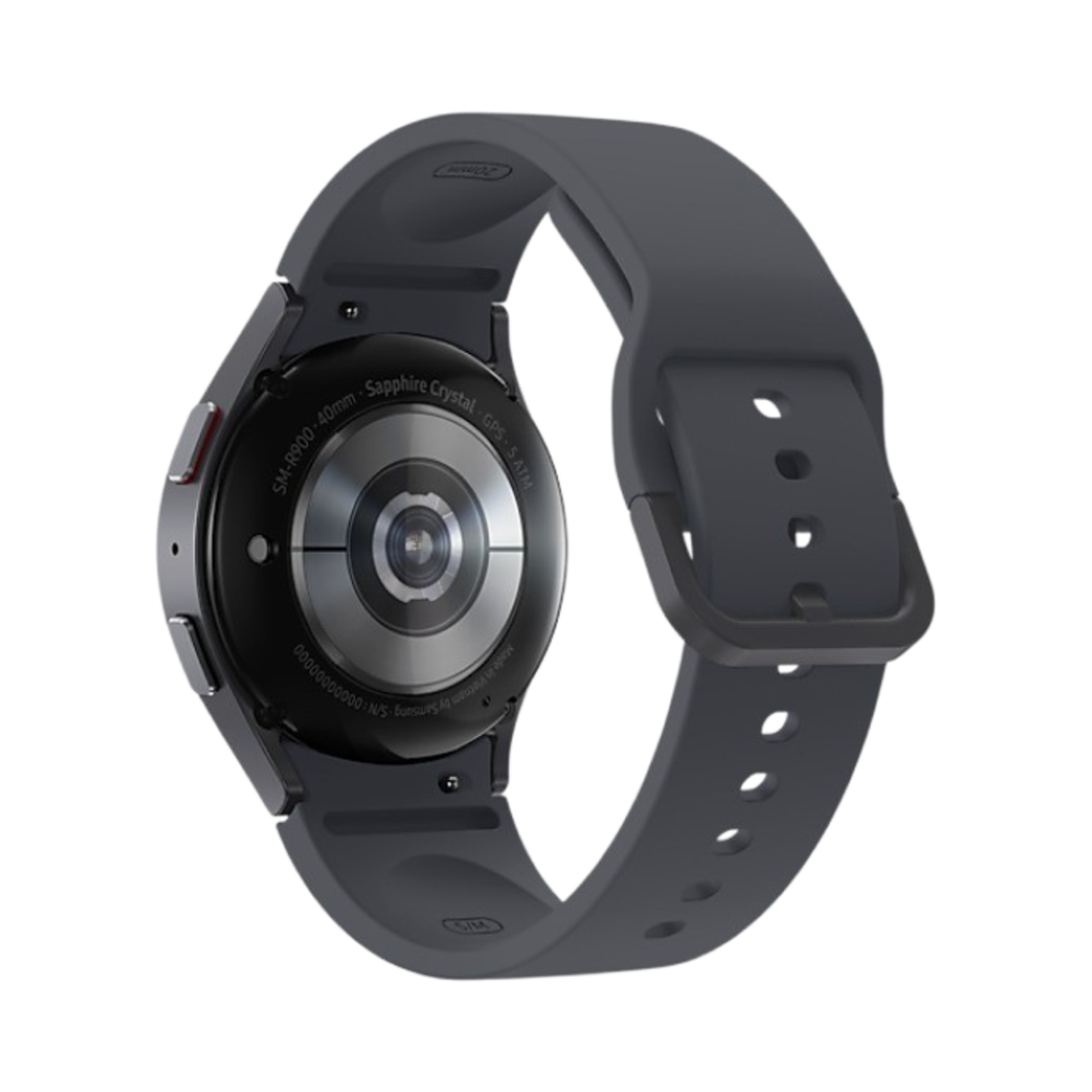 삼성 갤럭시 워치5 40mm LTE 그래파이트 (국내 정식 발매 제품)(Samsung Galaxy Watch5 40mm LTE Graphite (Korean Ver.)) - 3