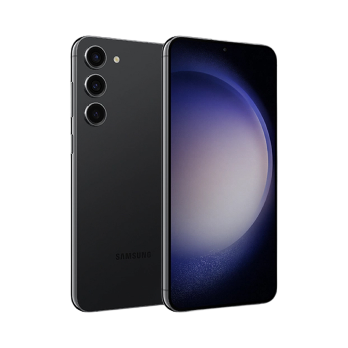 [V등급] 리퍼비시 갤럭시 S23 256기가 팬텀 블랙([V등급] Refurbished Galaxy S23 256GB Phantom Black)