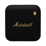 Marshall Willen Black & Brass (Korean Ver.)