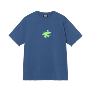 Stussy Surf Stock T-Shirt Midnight