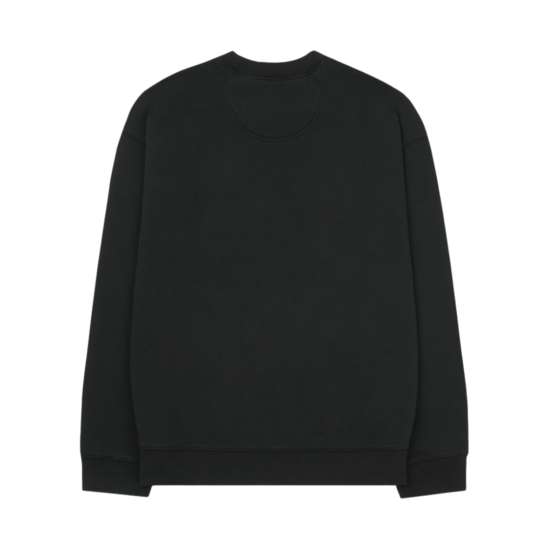 드류 하우스 스크리블 스웨트셔츠 블랙 - 에센스 한정(Drew House Scribble Sweatshirt Black - Ssense Exclusive) - 2