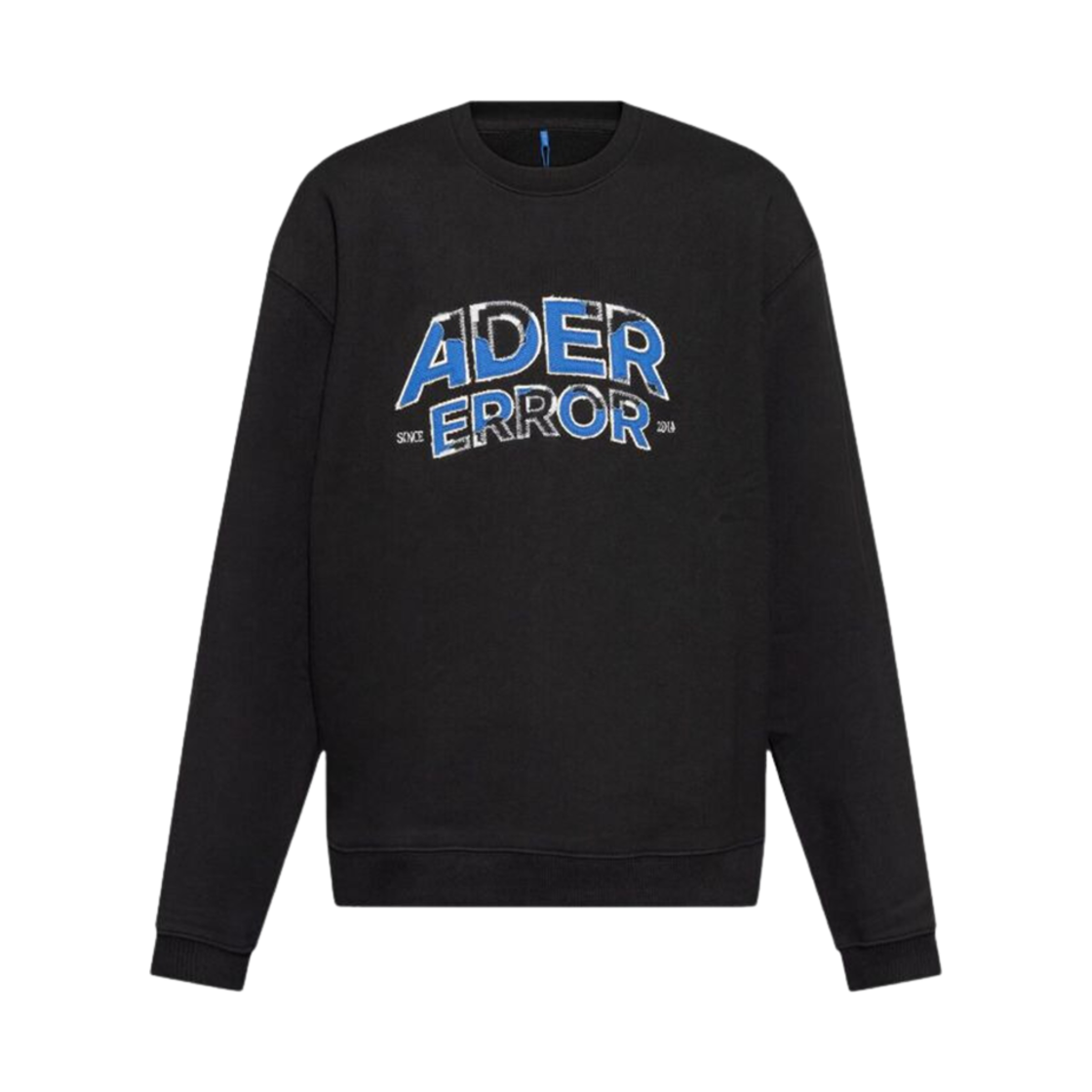 ★韓国の人気★ Adererror Edca logo hoodie ☆韓国の人気☆ Adererror Edca logo hoodie Ader Error
