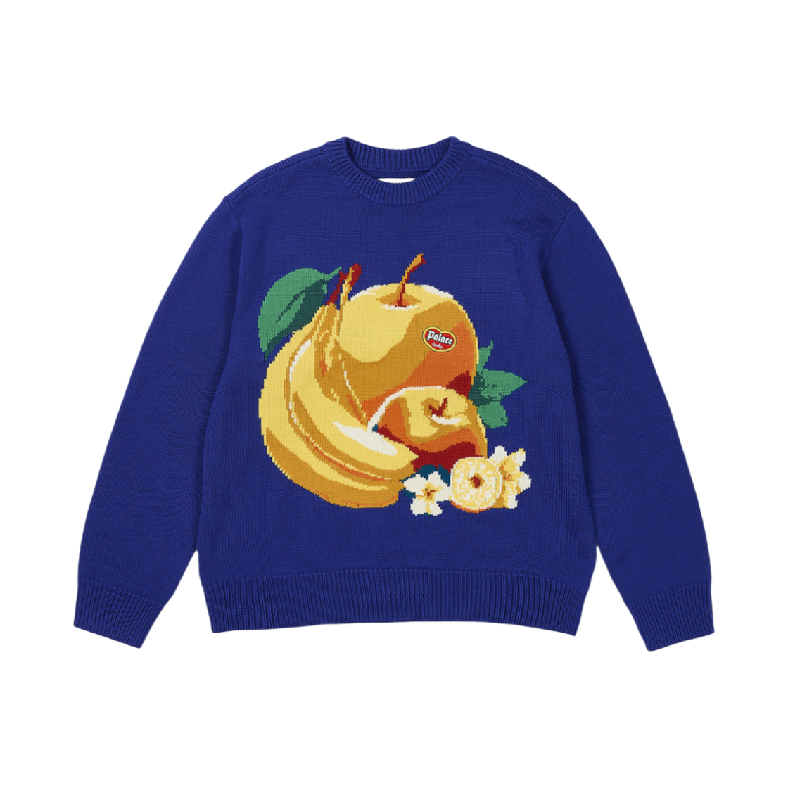- Palace Fruit Life Knit Ultra - 24SS