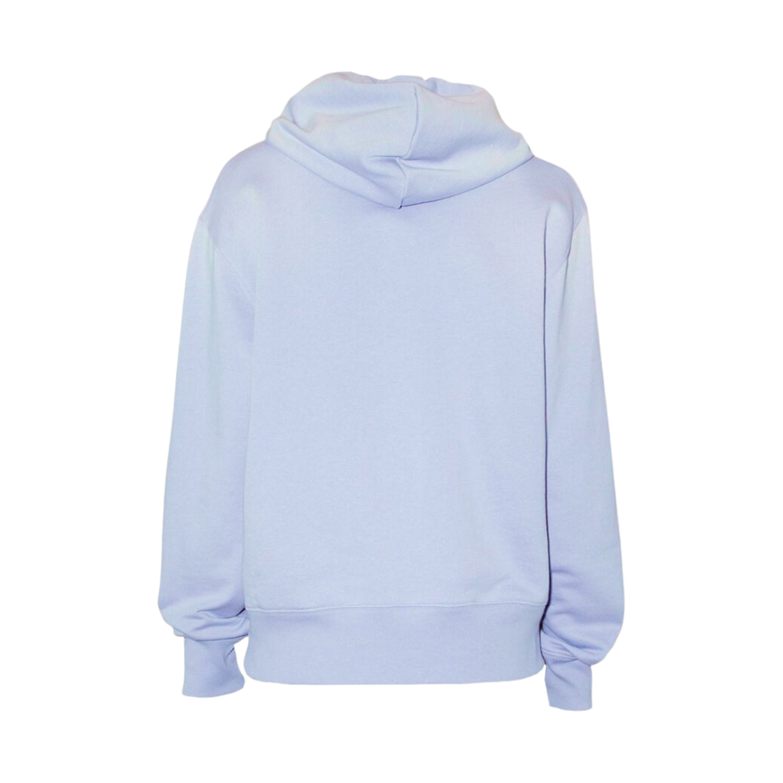 아크네 스튜디오 후드 스웨트셔츠 페일 퍼플(Acne Studios Hooded Sweatshirt Pale Purple) - 2