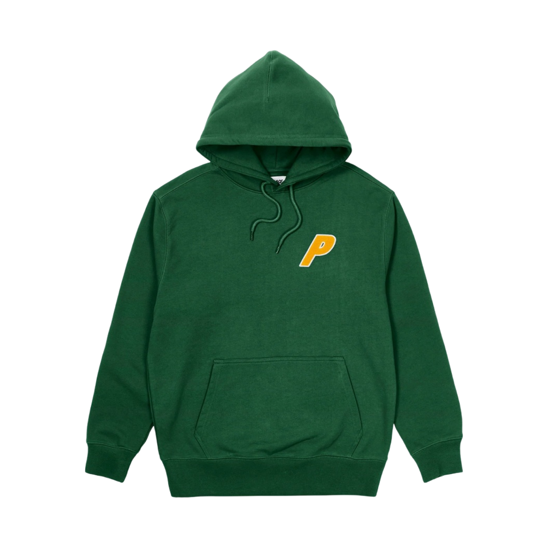 팔라스 트라이셔닐 후드 그린 - 21FW(Palace Tri-Chenille Hood Green - 21FW) - 2