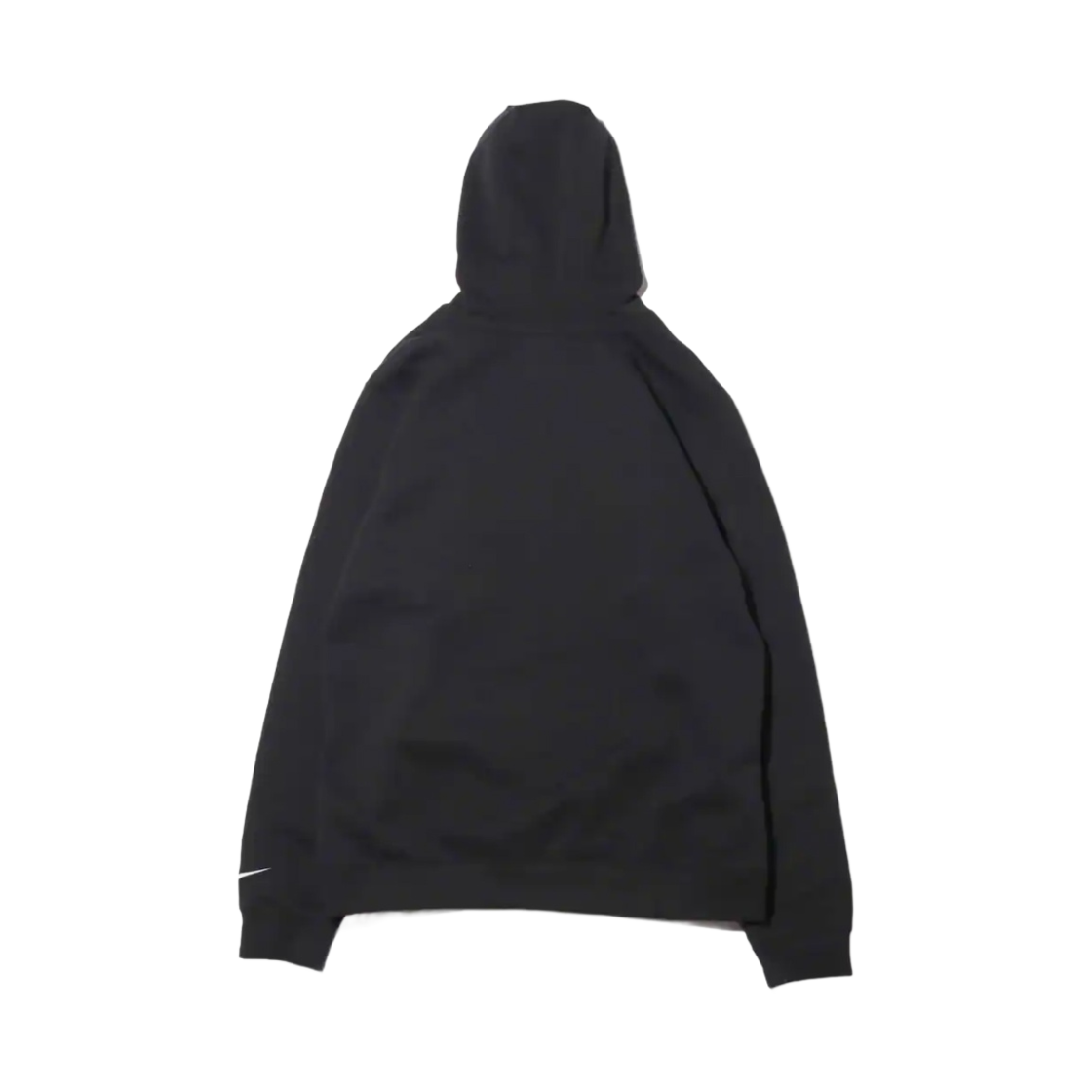 나이키 NRG AF1 스네이크 풀오버 후드 블랙(Nike NRG AF1 Snake Pullover Hoodie Black) - 2