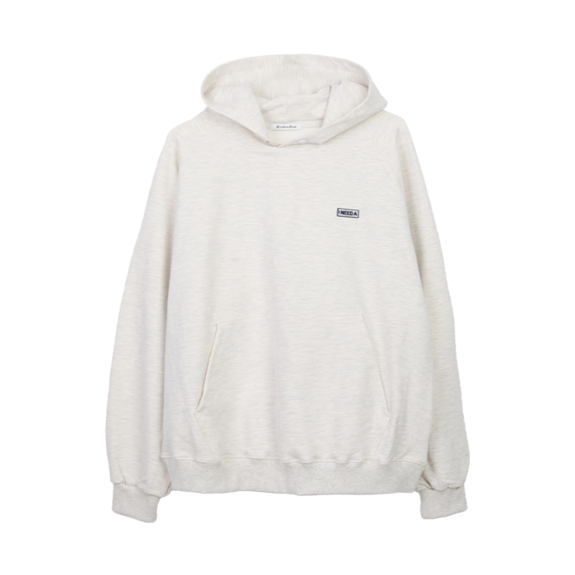 BB25HD002OM Broken Beat Mommy Need A Hoodie